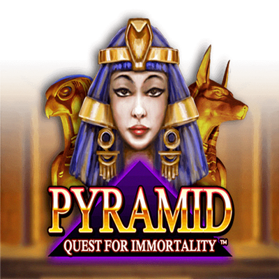Pyramid Quest For Immortality
